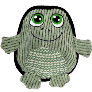 Bite Me Frog - Dog Toy by Petlou